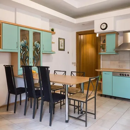 Apartment One & Only Center Up To 8 Guests Krakow