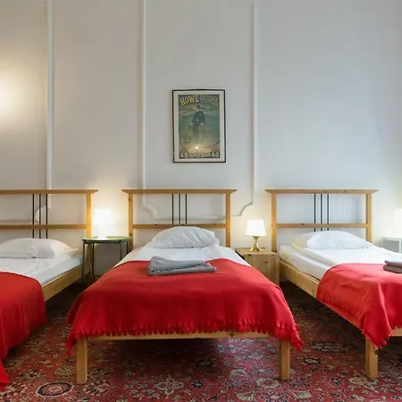 One & Only Center Up To 8 Guests * Krakow