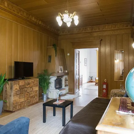 One & Only Center Up To 8 Guests Apartment Krakow
