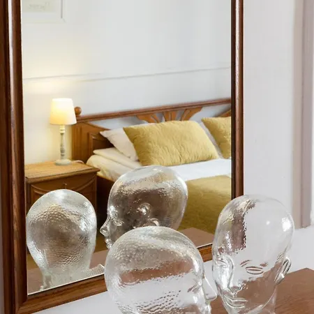 Apartment One & Only Center Up To 8 Guests