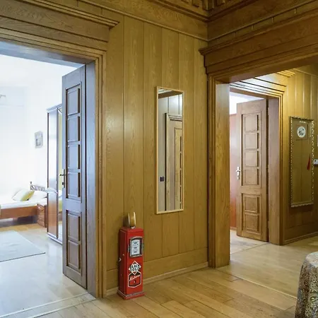 Apartment One & Only Center Up To 8 Guests Krakow