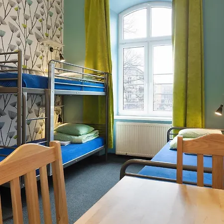 Atlantis Hostel
