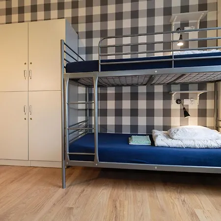 Hostel Atlantis Krakkó