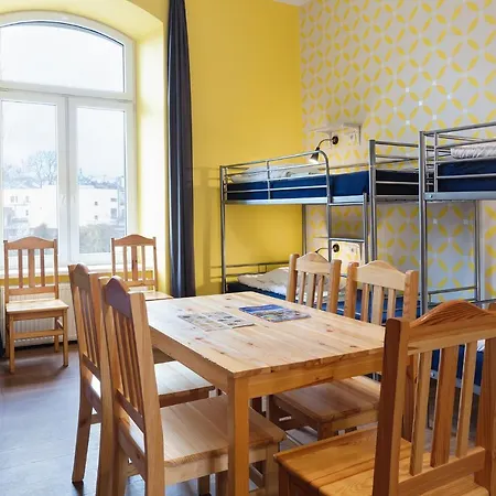 Atlantis Hostel