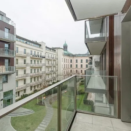 Apartment Royal Wawel Castle Luxury