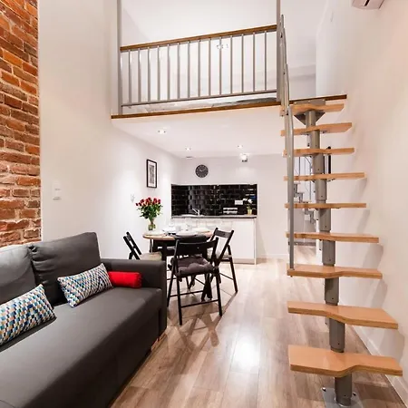 Aparthotel Dietla 99 - Ideal Location - In The Heart Of 3*