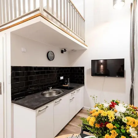 Aparthotel Dietla 99 - Ideal Location - In The Heart Of Krakov