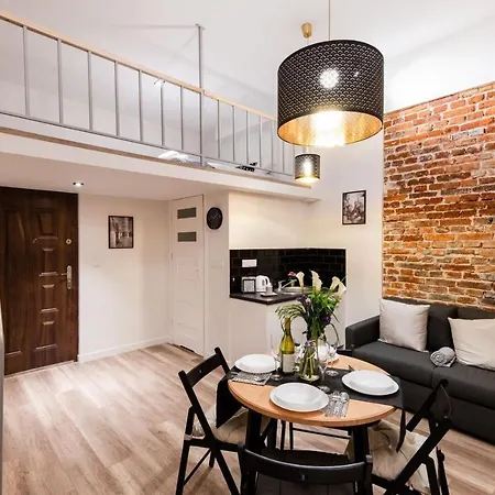 Aparthotel Dietla 99 - Ideal Location - In The Heart Of