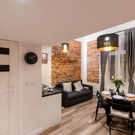 Aparthotel Dietla 99 - Ideal Location - In The Heart Of