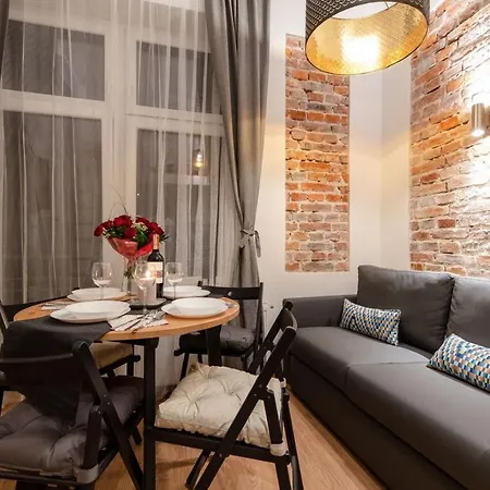 Dietla 99 - Ideal Location - In The Heart Of Krakov