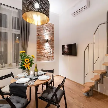 Dietla 99 - Ideal Location - In The Heart Of Krakov