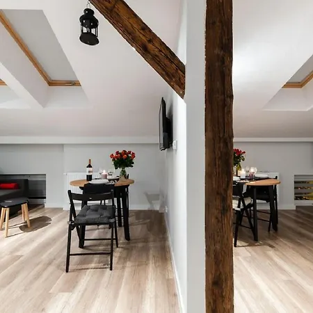 Dietla 99 - Ideal Location - In The Heart Of Aparthotel