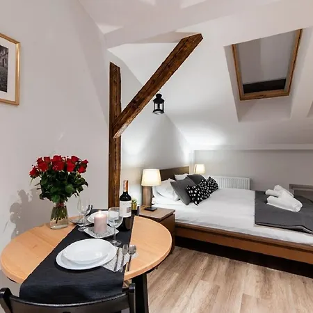 Dietla 99 - Ideal Location - In The Heart Of Krakov