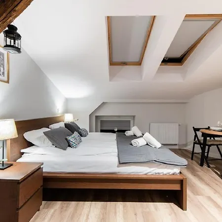Dietla 99 - Ideal Location - In The Heart Of