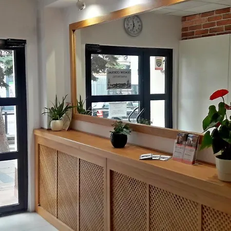 Cracow Apart Otel Krakow