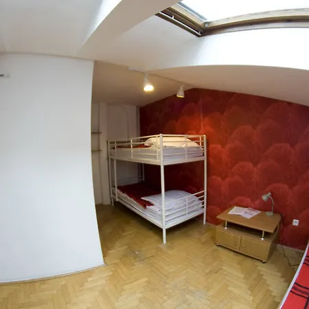 Апартаменты Cracow Old Town Краков