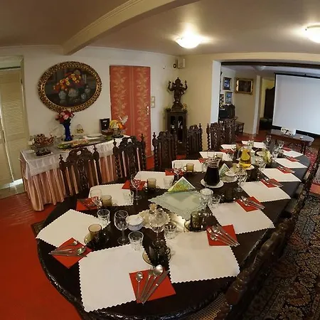 Florian Budget Hostel Krakow