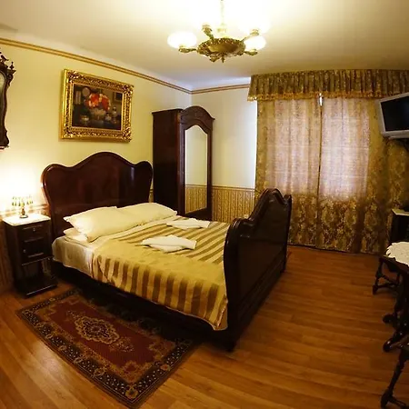 Hostel Florian Budget