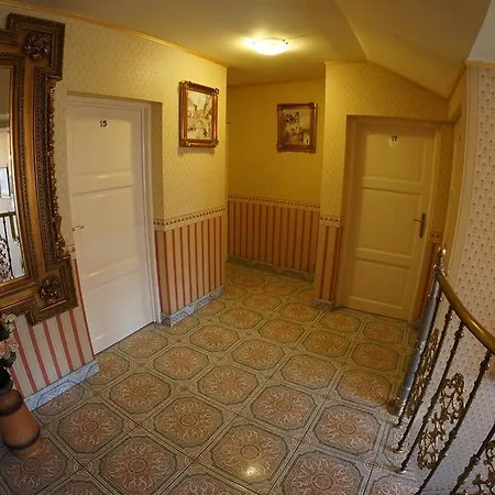 Hostel Florian Budget Krakow