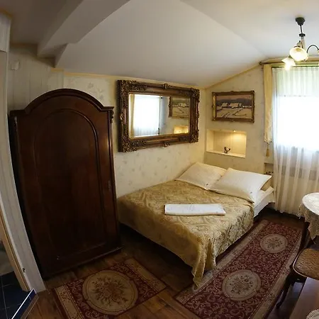 Hostel Florian Budget Krakow
