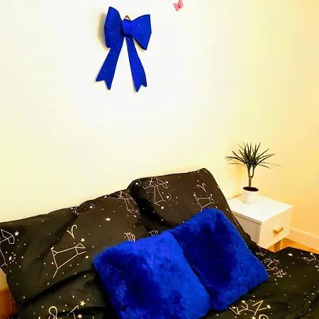 Cool Apartment *