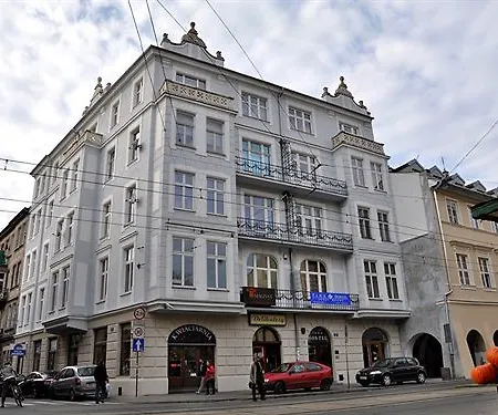 Tara * Krakow