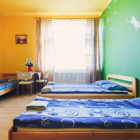 Tara Hostel