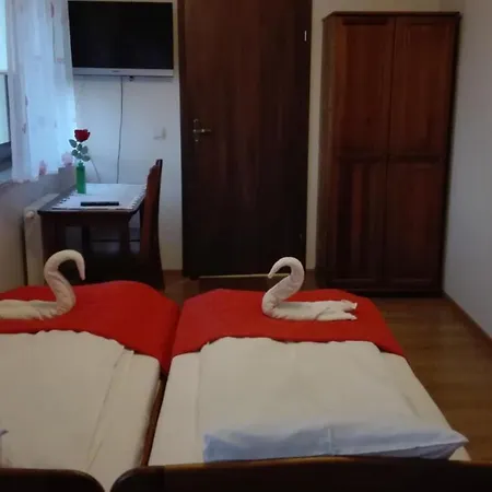 Konukevi Julia Krakow