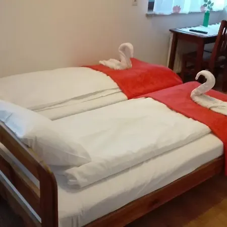 Konukevi Julia Krakow