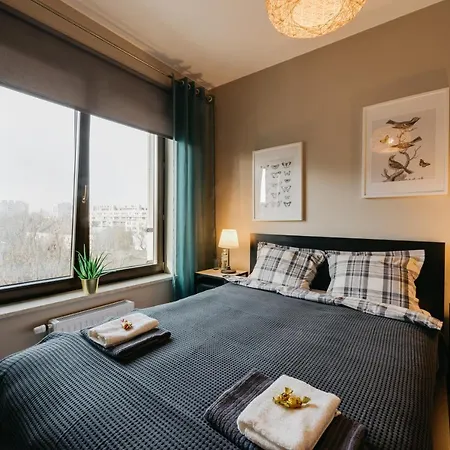 Apartment Friendly Wilga *