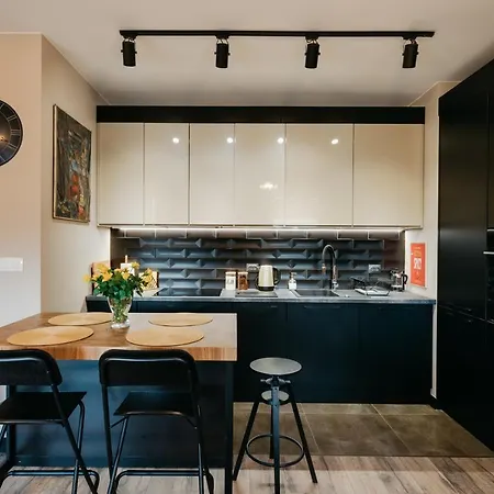 Apartment Friendly Wilga