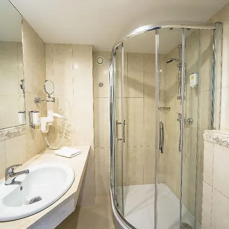 Old Town Apart-hotel Cracóvia