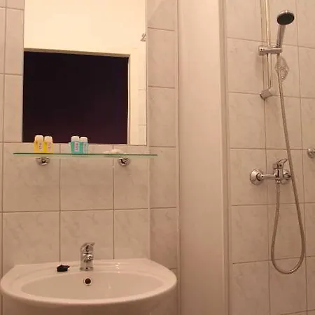 Hotel Navigator Krakow