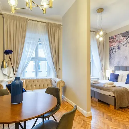 Aparthotel Mr 3