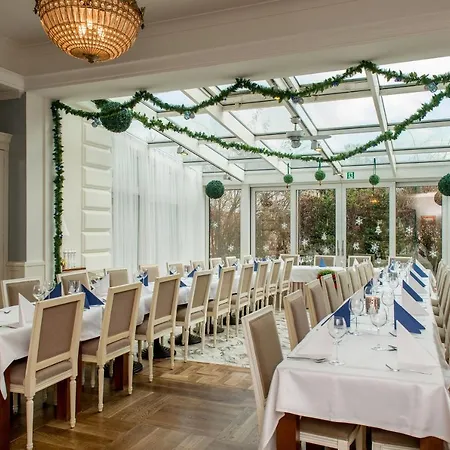 Hotel Dwor Kosciuszko Cracovia