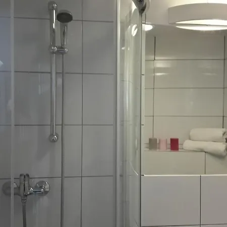 Apart Otel Cracow Krakow