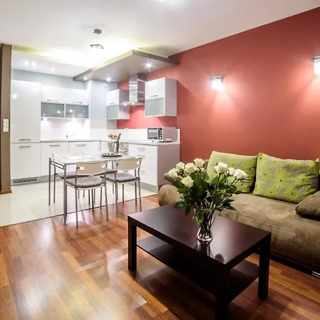 Apartman Of Pawia *