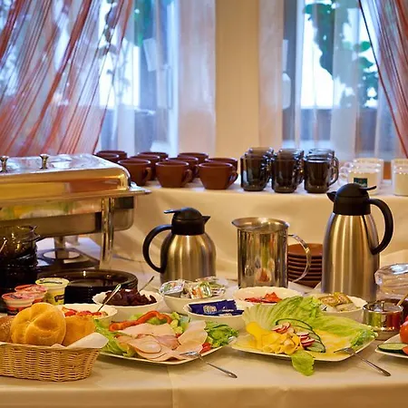 Hotell Krasickiego 24 Kraków