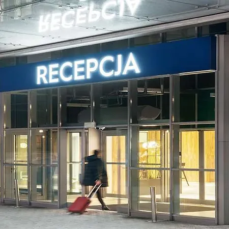 Metropolo By Golden Tulip Krakow