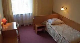 Hotel Krakus Cracovie