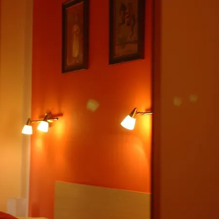 Hotell Krasickiego 24 Kraków