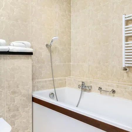 Hotel Metropolo By Golden Tulip