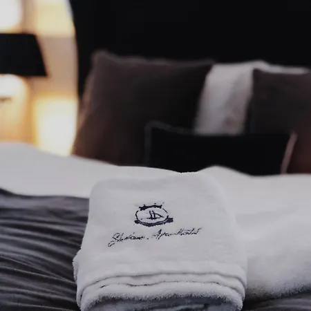 Shalom Kazimierz Aparthotel Krakow