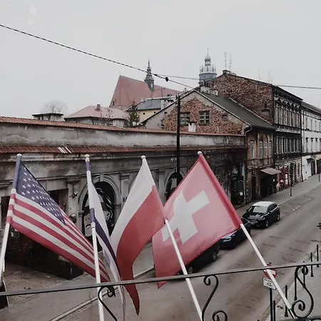 Shalom Kazimierz 3*