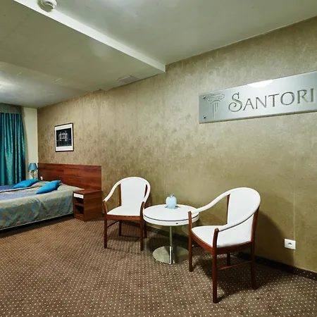Hotel Santorini Krakow