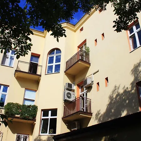 Cdr 2* Krakow