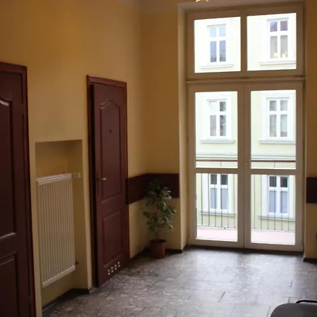 Cdr 2* Krakow