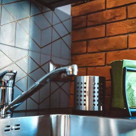 Apartament Lajkonik In Cracow City Centre By Apart Service