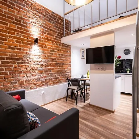 Dietla 99 - Ideal Location - In The Heart Of Krakov