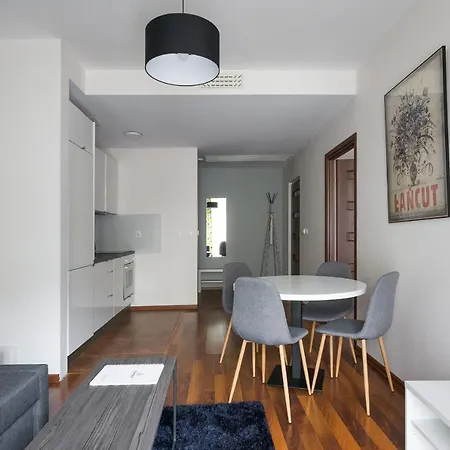 Apartman Yourplace Biskupia Old Town